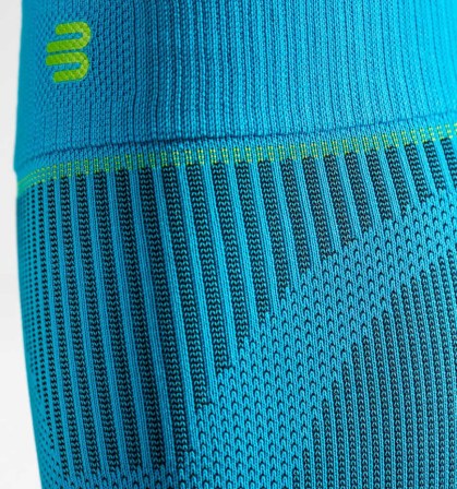 bauerfeind, ononderbeen kous, Bauerfeind, Sports Compression Sleeves Lower Leg